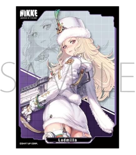 Amazon | きゃらスリーブコレクション マットシリーズ 勝利の